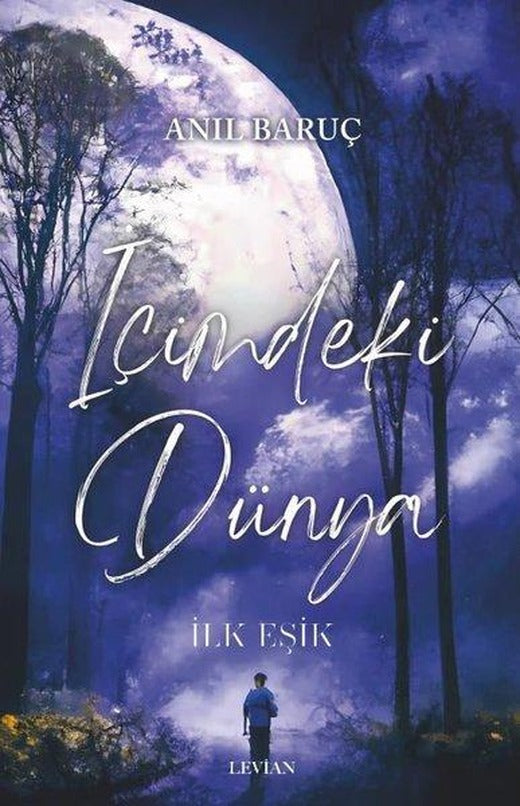 İçimdeki Dünya - İlk Eşik