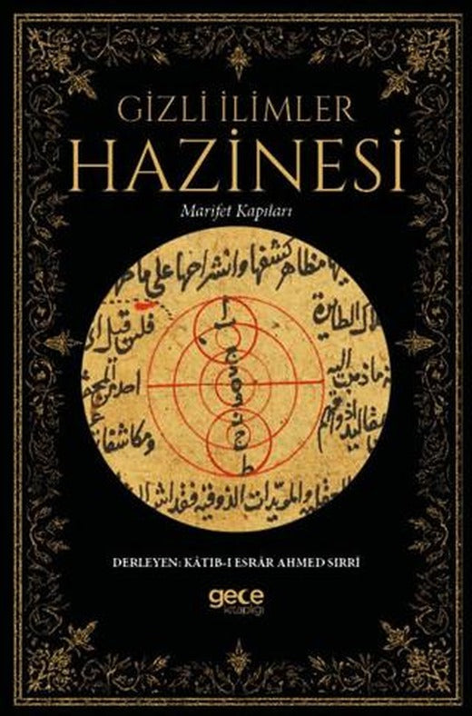Gizli İlimler Hazinesi