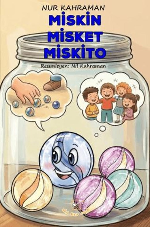 Miskin Misket Miskito