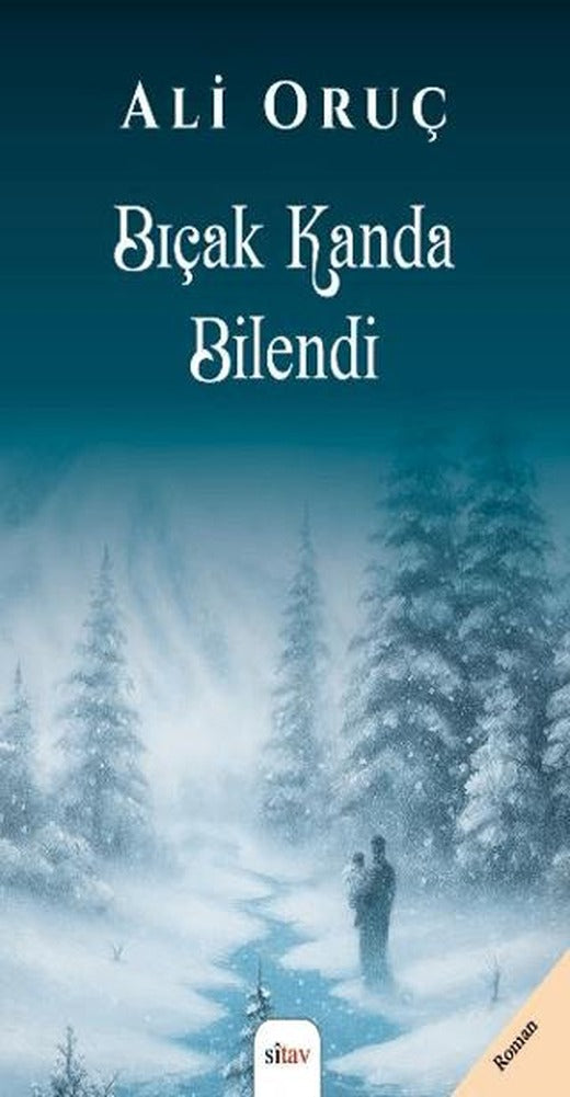 Bıçak Kanda Bilendi