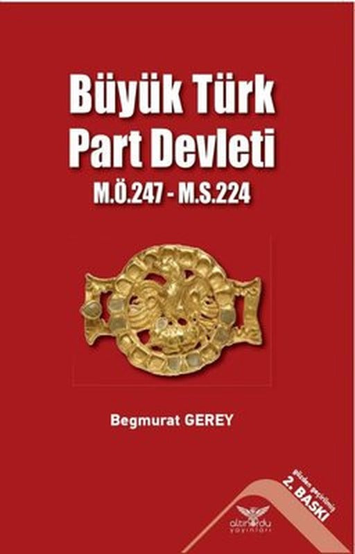 Büyük Türk Park Devleti | Altınordu