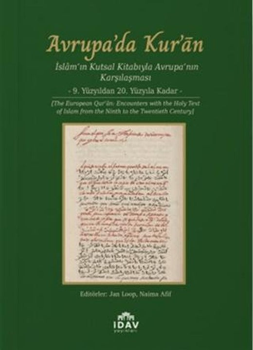 Avrupa'da Kur'an
