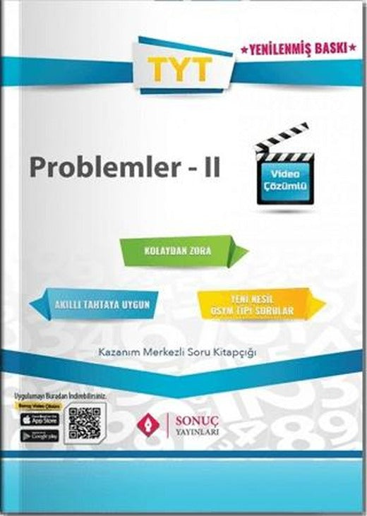 TYT Problemler 2