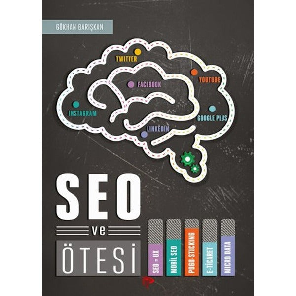 SEO ve Ötesi