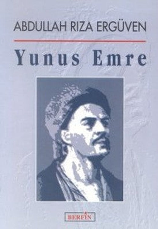 Yunus Emre | Berfin Yayınları