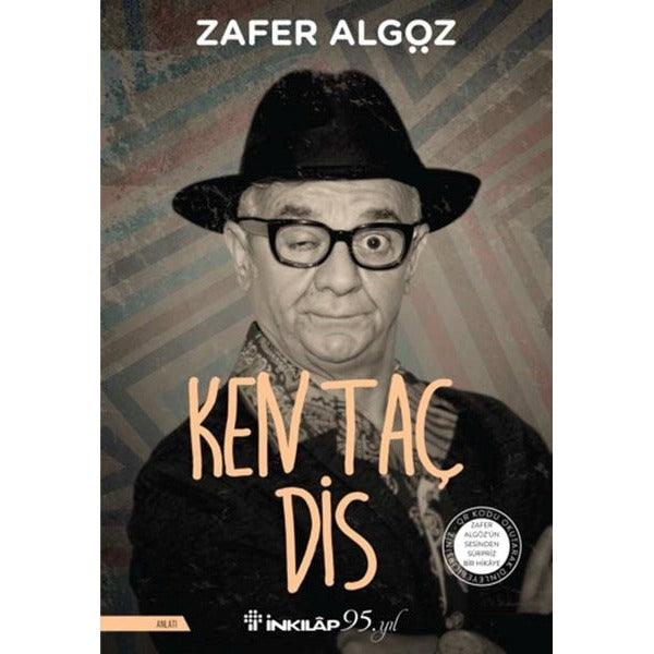 Ken Taç Dis | İnkılap Yayınları