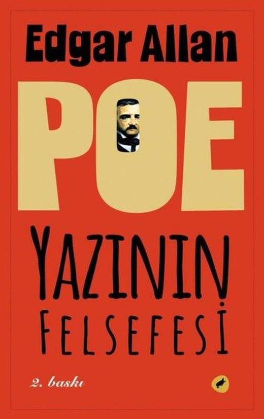 Yazının Felsefesi | Kafe Kültür Yayıncılık (İnce Kapak)