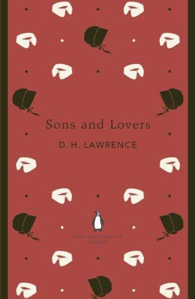 Sons and Lovers | Penguin Classics (İnce Kapak)  - Resim 1