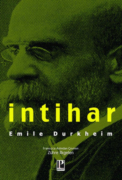 İntihar | Pozitif Yayıncılık