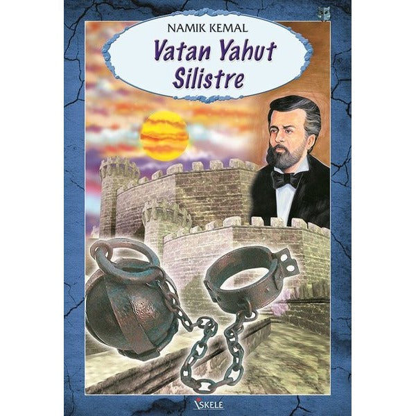Vatan Yahut Silistre | İskele Yayıncılık