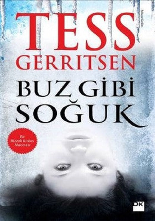 Buz Gibi Soğuk | Doğan Kitap