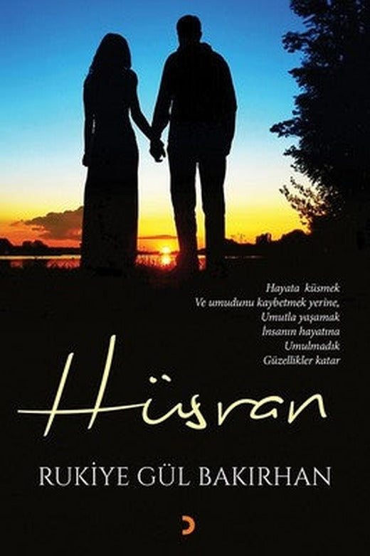 Hüsran | Cinius