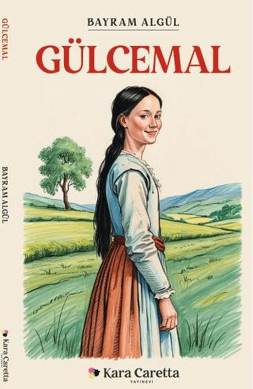 Gülcemal