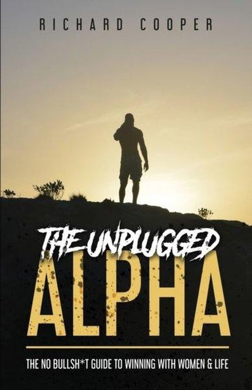 Unplugged Alpha | Entrepreneur Press (İnce Kapak)