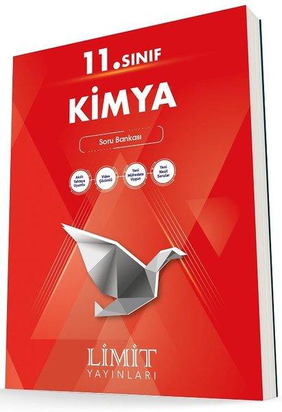 TYT Kimya Soru Bankası | Limit Yayınları (İnce Kapak)  - Resim 1