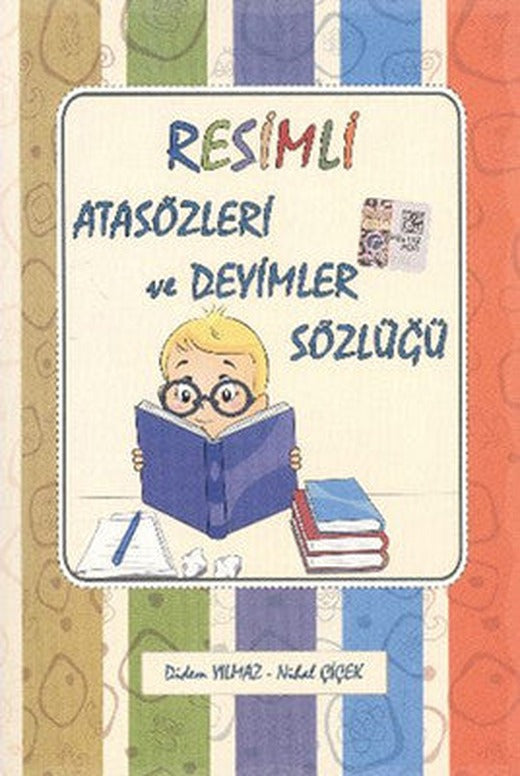 Yuva Resimli Atasözleri ve Deyimler Sözlüğü | Yuva