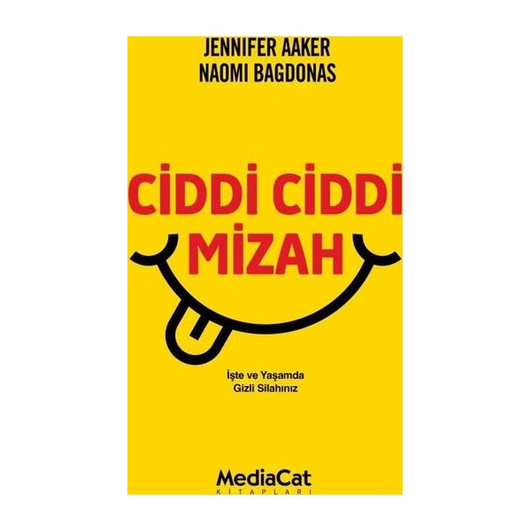 Ciddi Ciddi Mizah | Mediacat