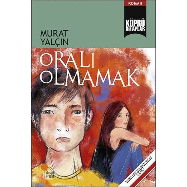 Oralı Olmamak | Günışığı Yayınları