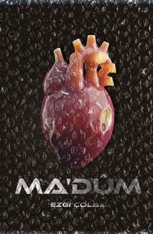 Ma'dum | Orionebula