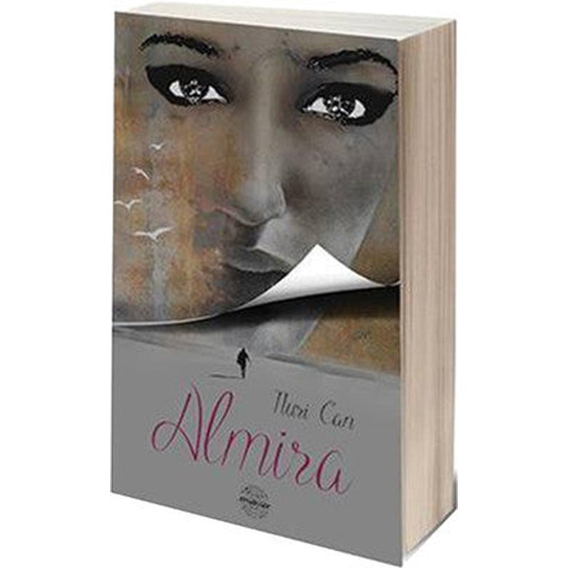 Almira | Mühür Kitaplığı