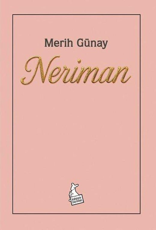 Neriman | Kanguru Yayınları (İnce Kapak)