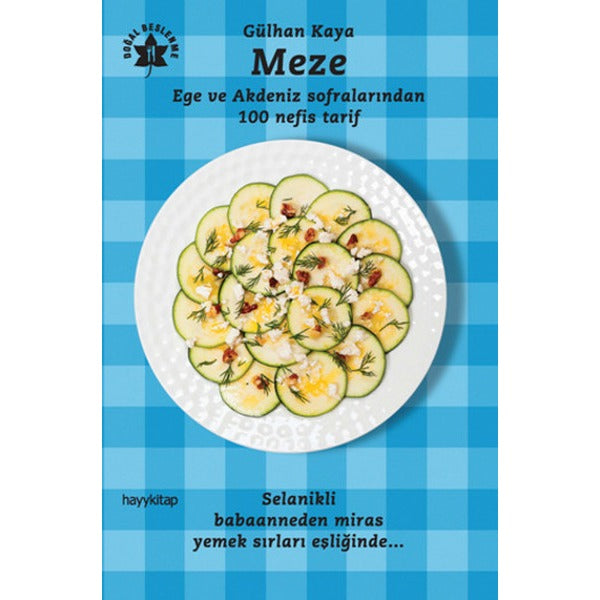 Meze | Hayy Kitap