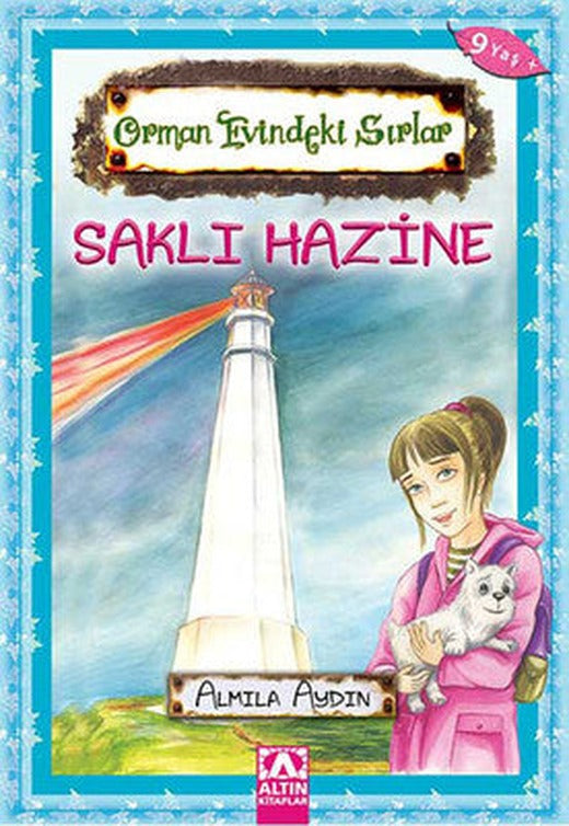 Saklı Hazine | Altın Kitaplar