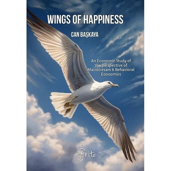 Wings Of Happiness