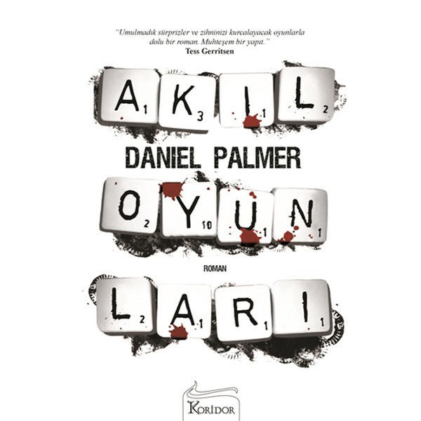 Akıl Oyunları | Koridor Yayıncılık