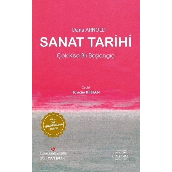 Sanat Tarihi