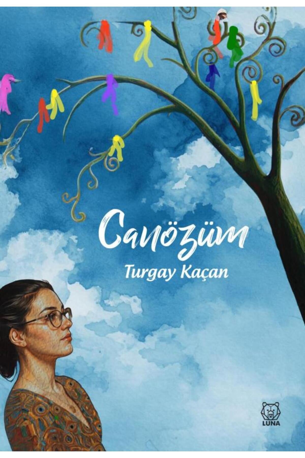 Canözüm | Luna Yayınları (İnce Kapak)