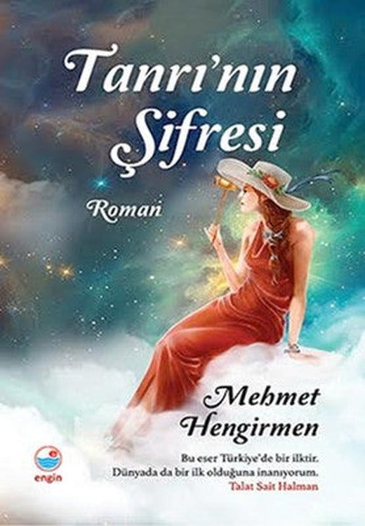 Tanrı'nın Şifresi | Engin
