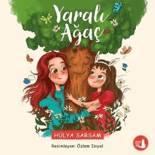 Yaralı Ağaç
