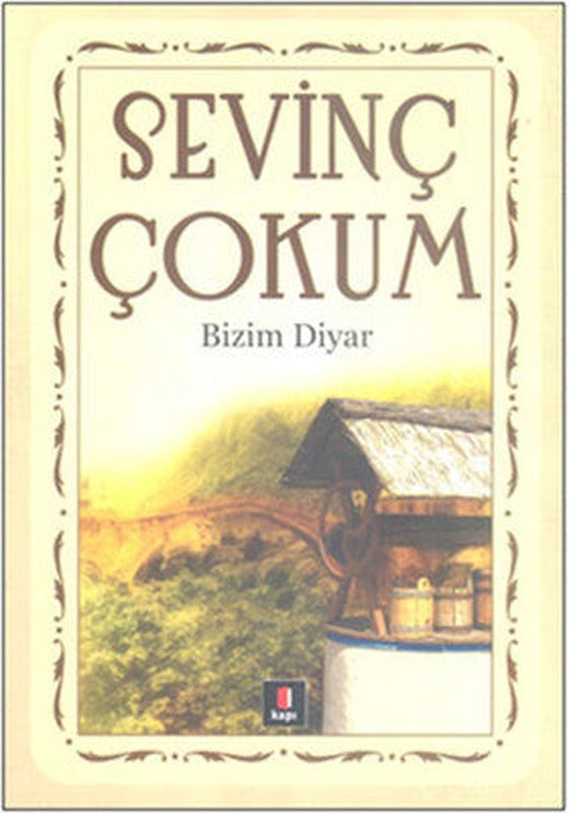 Bizim Diyar | Kapı Yayınları