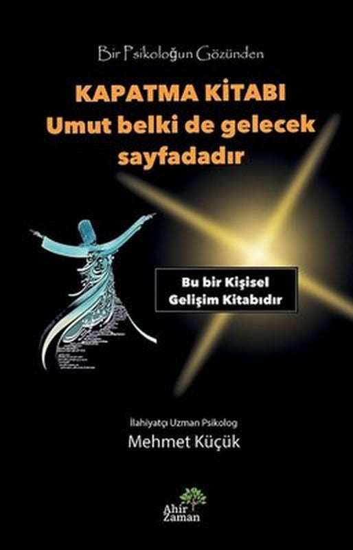 Kapatma Kitabı | Ahir Zaman