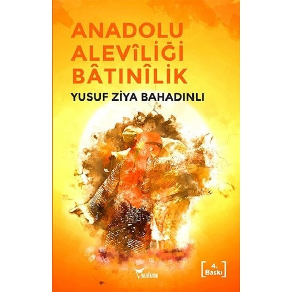 Anadolu Aleviliği Batınilik