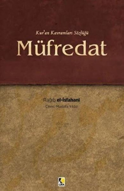 Müfredat | Çıra Yayınları (Ciltli)
