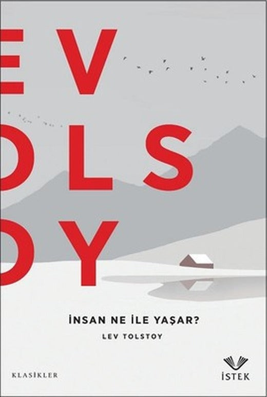 İnsan Ne ile Yaşar? | İstek