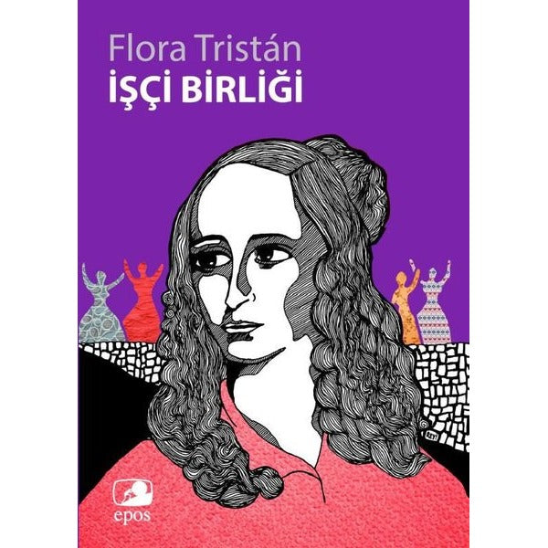 İşçi Birliği | Epos Yayınları (İnce Kapak)