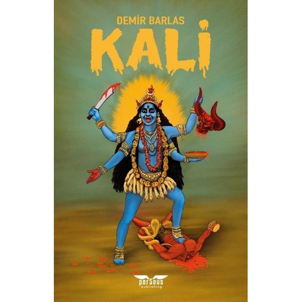 Kali | Perseus Yayınevi