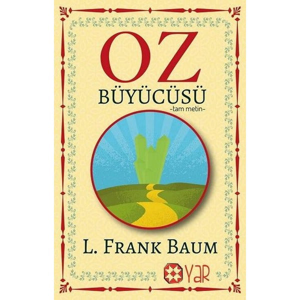 Oz Büyücüsü (Tam Metin)