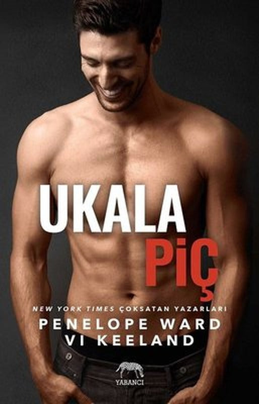 Ukala Piç | Yabancı Yayınları