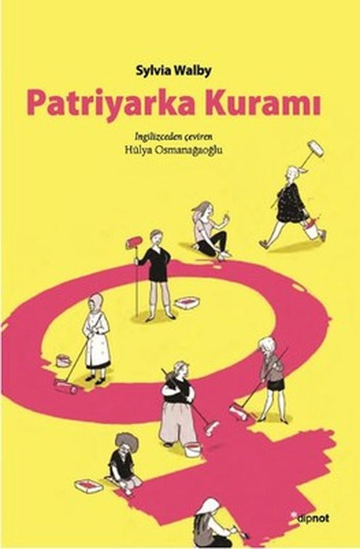 Patriyarka Kuramı | Dipnot