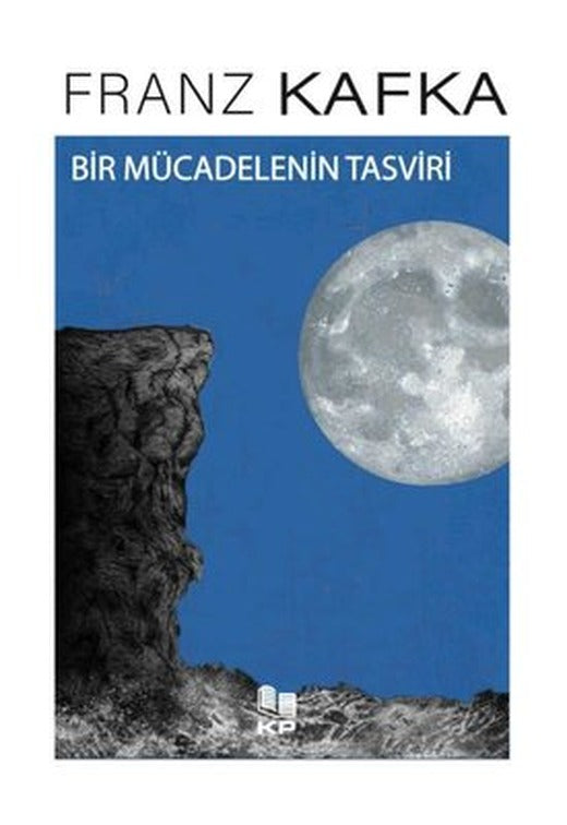 Bir Mücadelenin Tasviri | KP Kitap Pazarı Yayınları