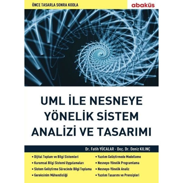 Uml İle Nesneye Yönelik Sistem Analizi Ve Tasarımı