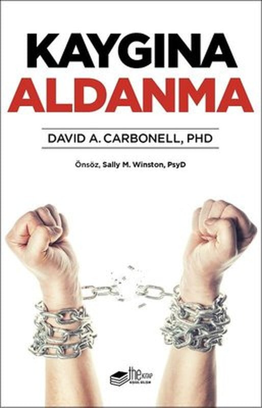 Kaygına Aldanma | The Kitap