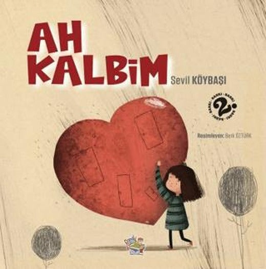 Ah Kalbim