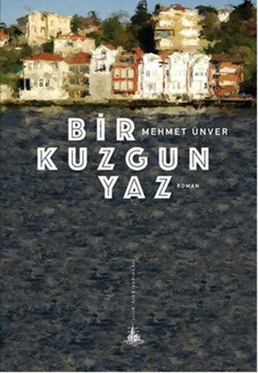 Bir Kuzgun Yaz | Yitik Ülke Yayınları