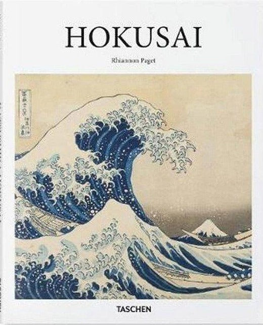 Hokusai (Basic Art Series 2.0) | Taschen (Ciltli)