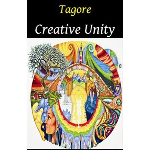 Creative Unity | Pergamino